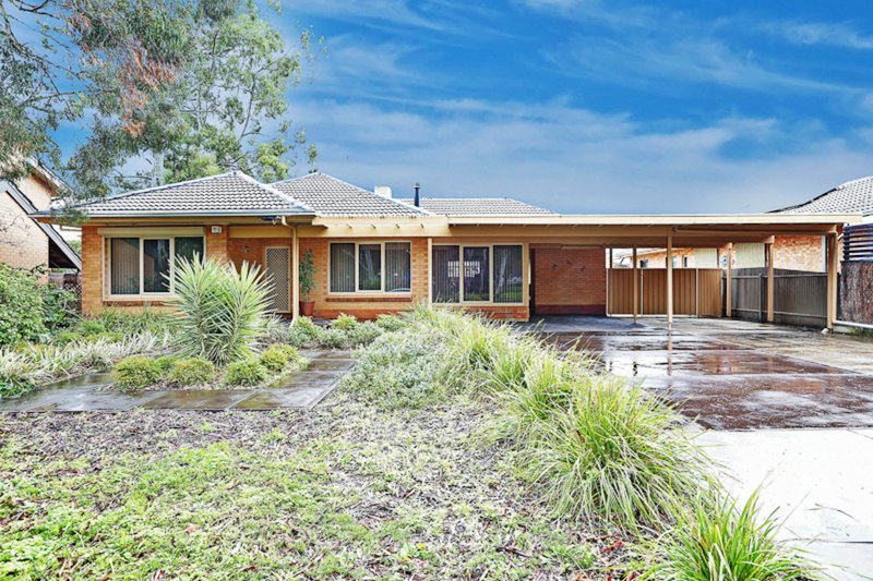 21 Hamish Grove, Rostrevor SA 5073