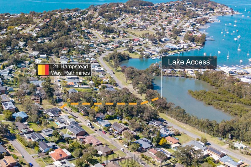 Photo - 21 Hampstead Way, Rathmines NSW 2283 - Image 18