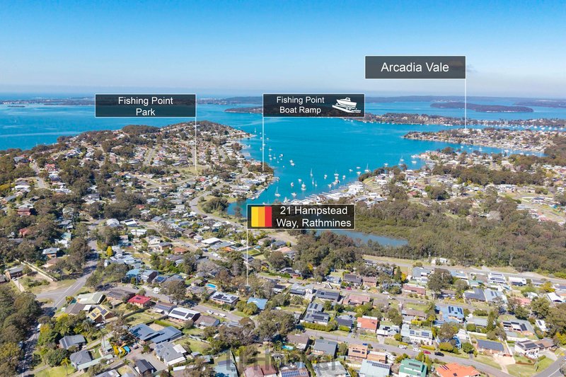 Photo - 21 Hampstead Way, Rathmines NSW 2283 - Image 20