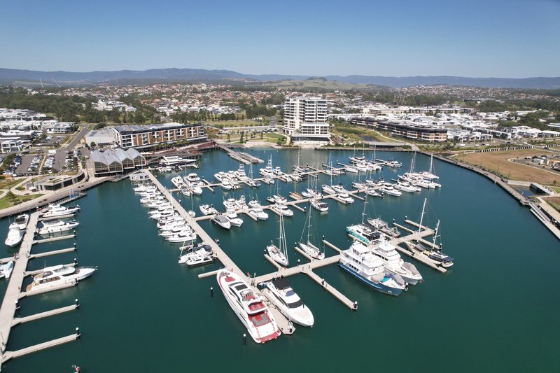 Photo - 21 Harbour Boulevard, Shell Cove NSW 2529 - Image 22