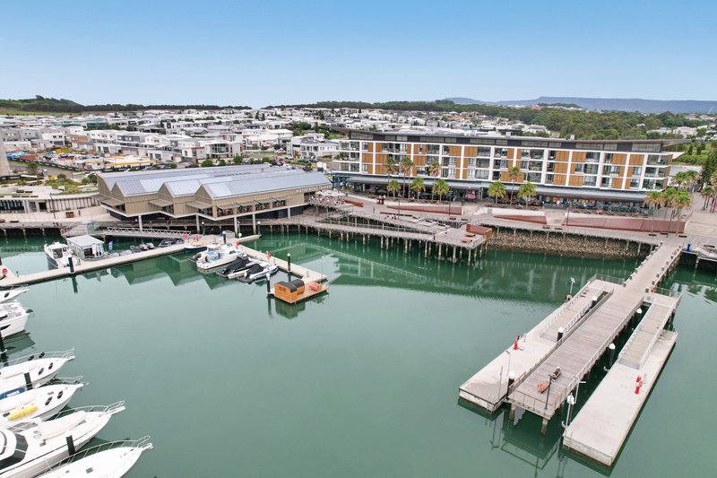 Photo - 21 Harbour Boulevard, Shell Cove NSW 2529 - Image 23