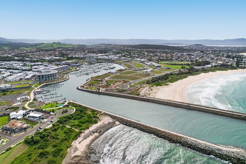 Photo - 21 Harbour Boulevard, Shell Cove NSW 2529 - Image 24