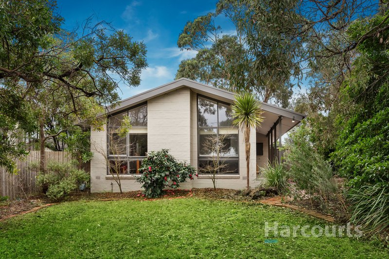 21 Hardy Crescent, Heathmont VIC 3135