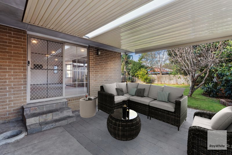 Photo - 21 Harefield Crescent, Kealba VIC 3021 - Image 11