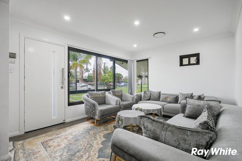 21 Harlow Avenue, Hebersham NSW 2770