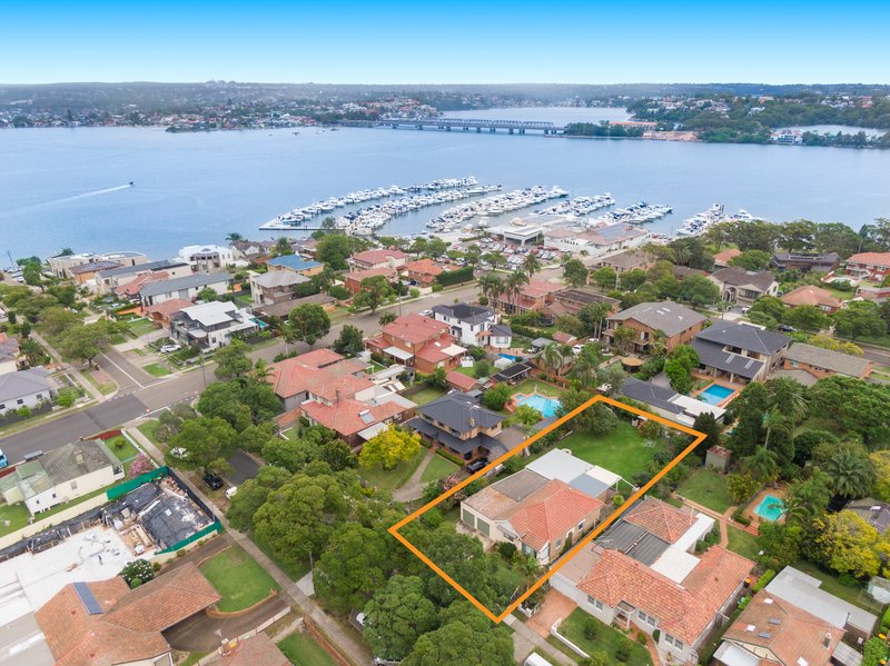 21 Harris Street, Sans Souci NSW 2219