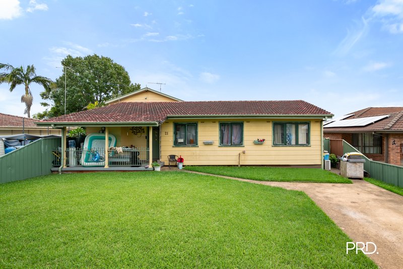 Photo - 21 Harris Street, Windsor NSW 2756 - Image 1