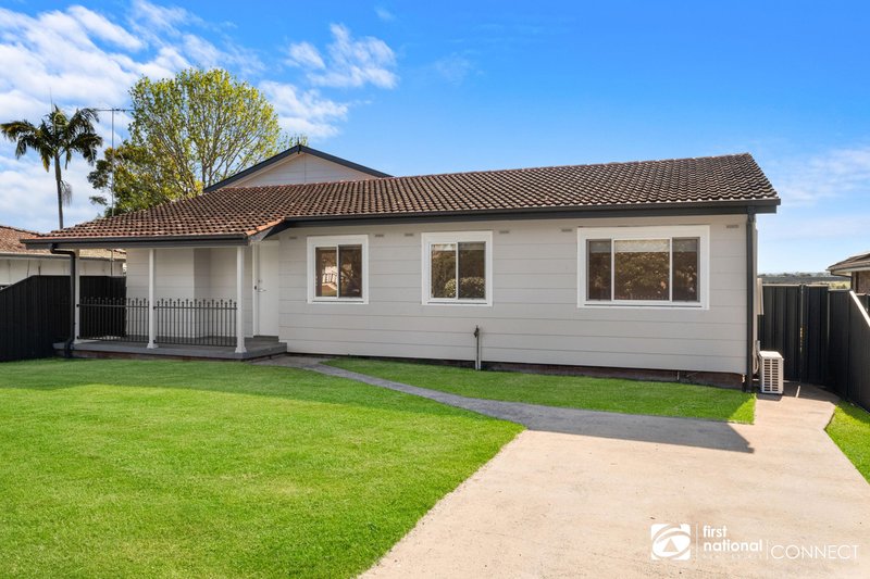Photo - 21 Harris Street, Windsor NSW 2756 - Image 1