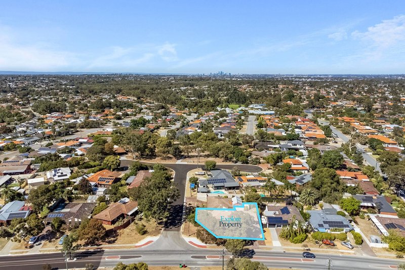 2/1 Hartley Court, Greenwood WA 6024