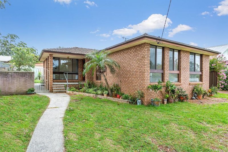 21 Hastings Parade, Bensville NSW 2251