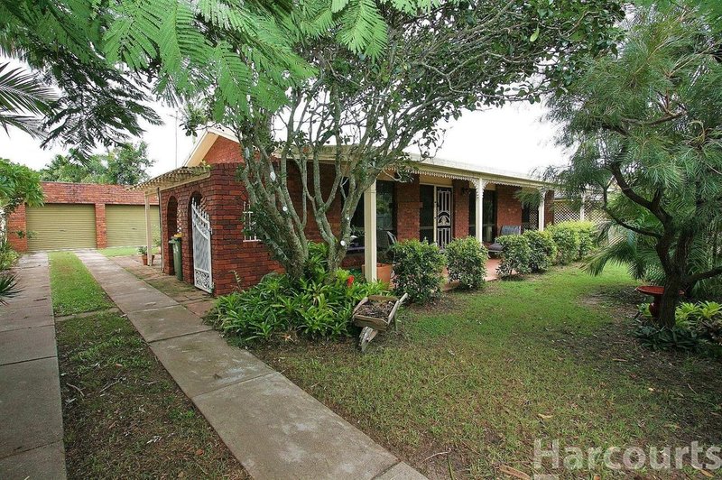 21 Hawaii Cres , Banksia Beach QLD 4507