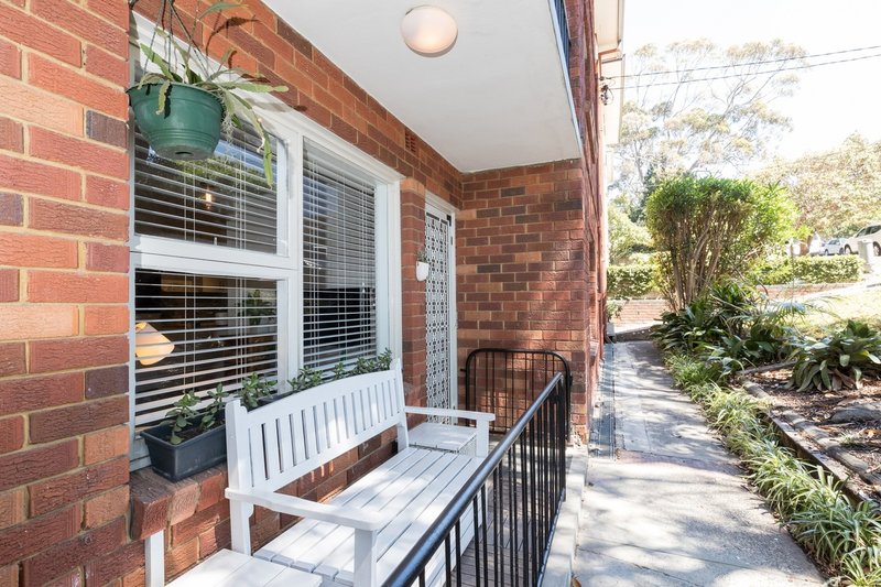 2/1 Hawkesbury Avenue, Dee Why NSW 2099