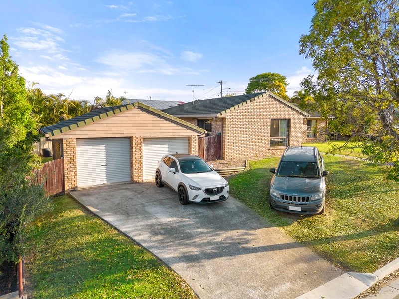 Photo - 21 Hawkins Street, Springwood QLD 4127 - Image 12