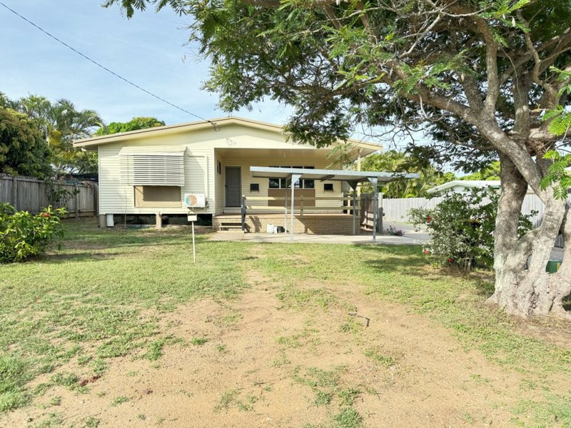 21 Hay Street, Bowen QLD 4805