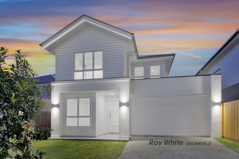 Photo - 21 Headway Street, Nerang QLD 4211 - Image 1