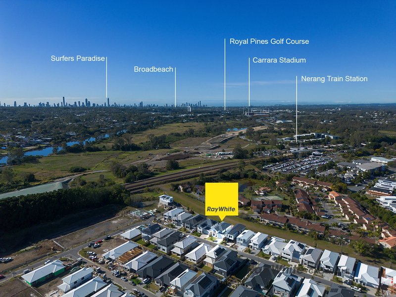 Photo - 21 Headway Street, Nerang QLD 4211 - Image 24