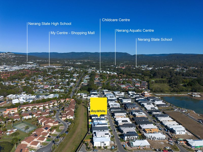 Photo - 21 Headway Street, Nerang QLD 4211 - Image 26