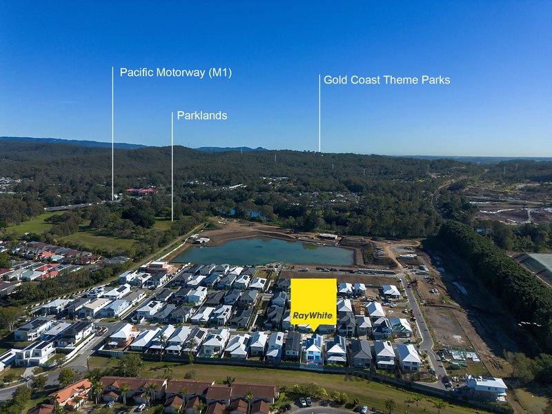 Photo - 21 Headway Street, Nerang QLD 4211 - Image 27