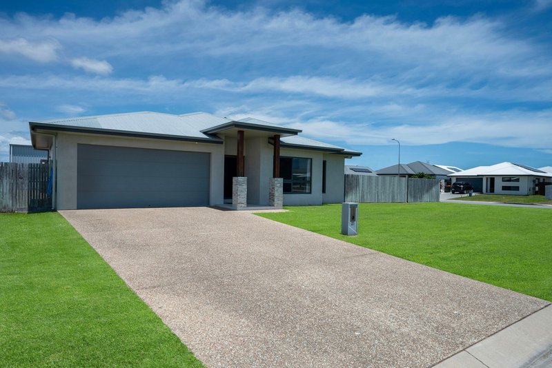 Photo - 21 Henderson Street, Mount Low QLD 4818 - Image 3