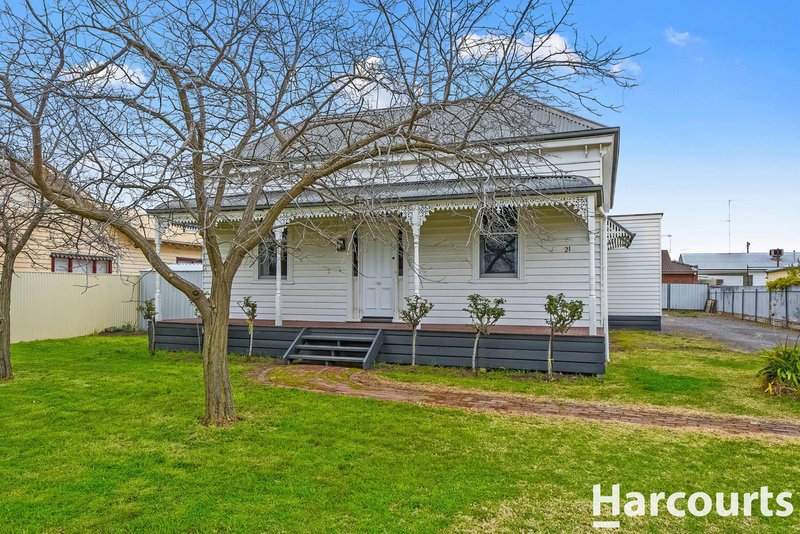 21 Henry Street, Horsham VIC 3400