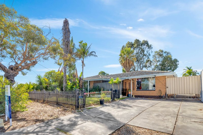 21 Hepburn Way, Balga WA 6061