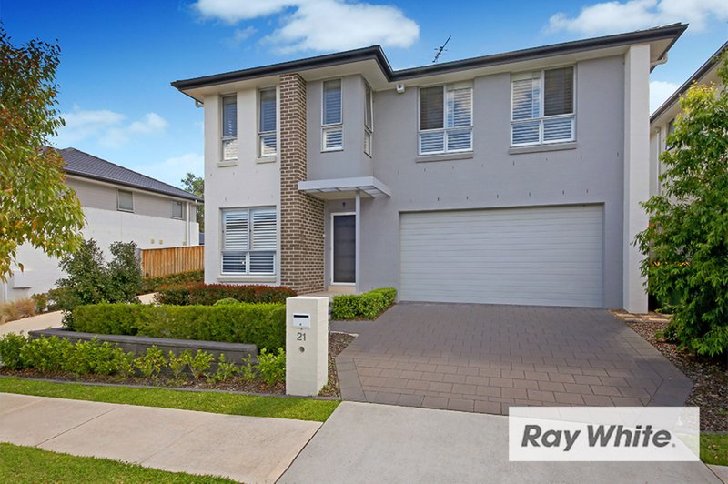 21 Herdsmans Ave , Lidcombe NSW 2141