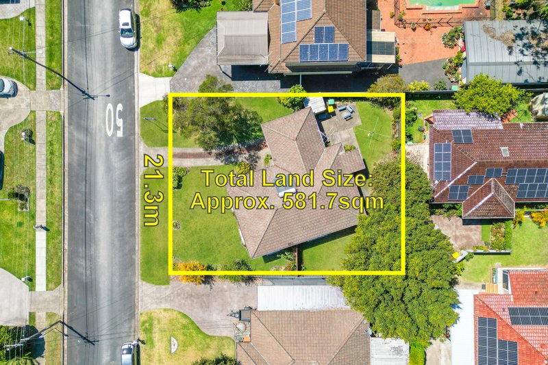 21 Hermies Avenue, Milperra NSW 2214