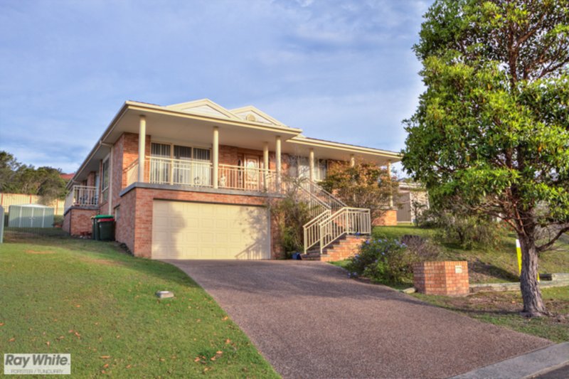 21 Hesper Drive, Forster NSW 2428