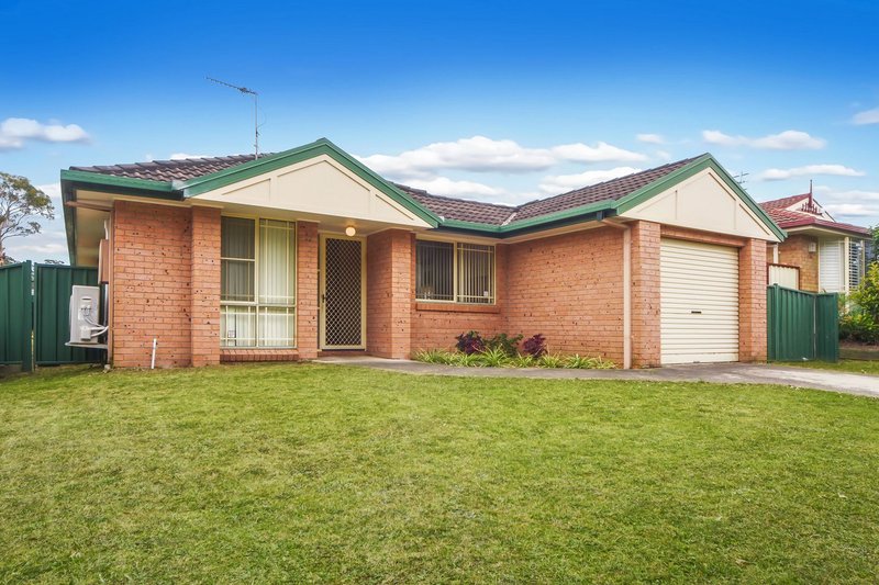 21 Hewitt Avenue, St Georges Basin NSW 2540