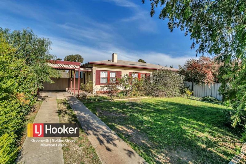 21 Heywood Street, Elizabeth North SA 5113