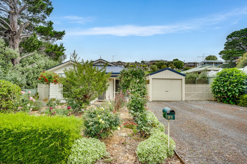 21 Higgins Street, Encounter Bay SA 5211