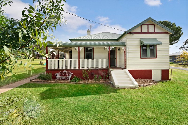 21 High Street, Galong NSW 2585