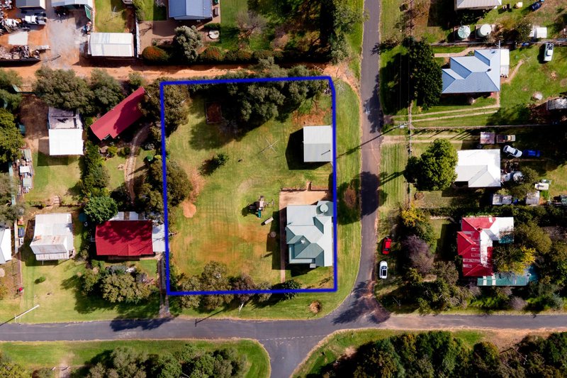 Photo - 21 High Street, Galong NSW 2585 - Image 19