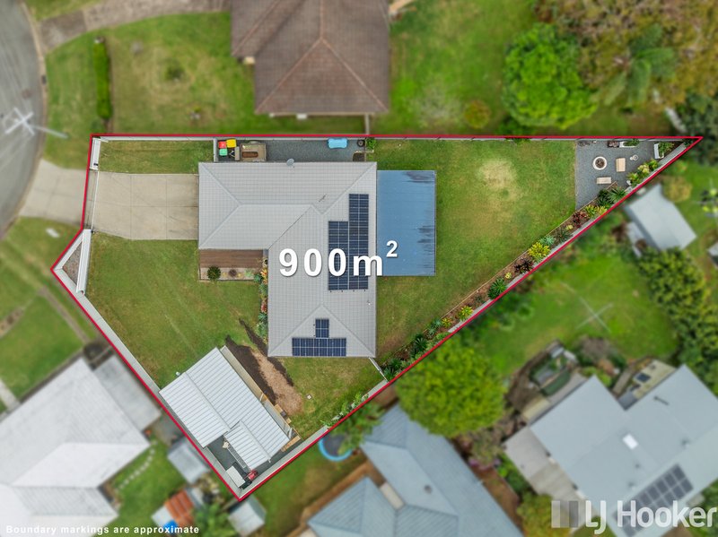 21 High View Drive, Cleveland QLD 4163