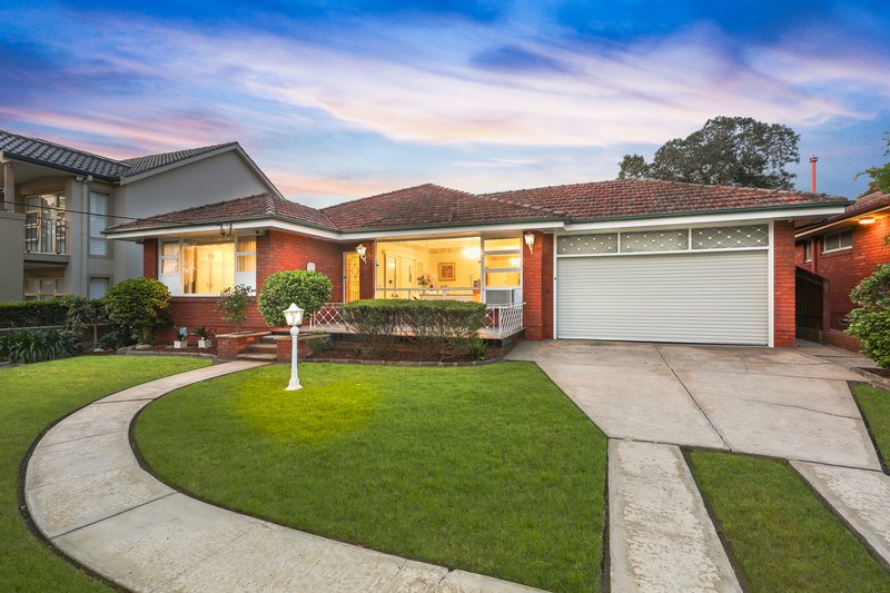 Photo - 21 Highgate Street, Strathfield NSW 2135 - Image 21