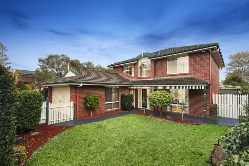 21 Highland Avenue, Oakleigh East VIC 3166