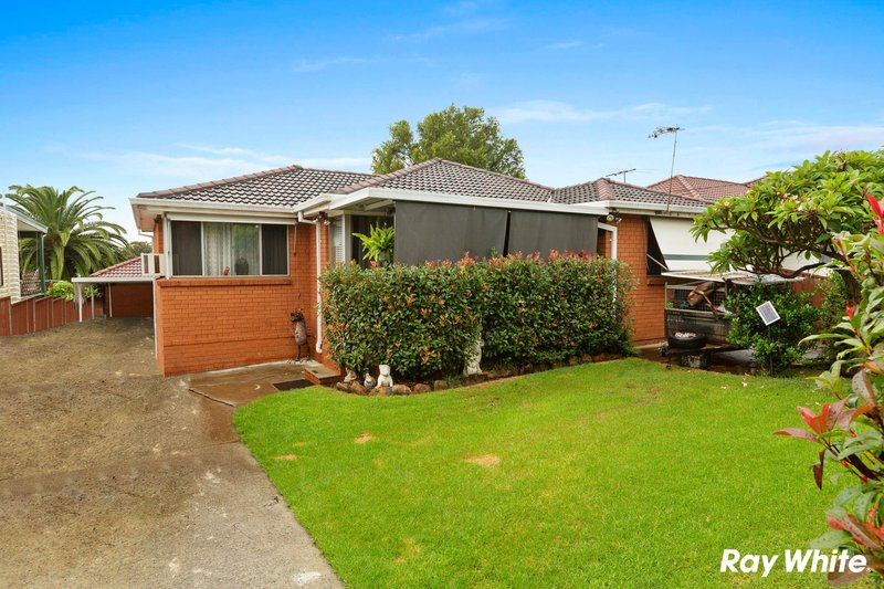 21 Highlands Crescent, Blacktown NSW 2148