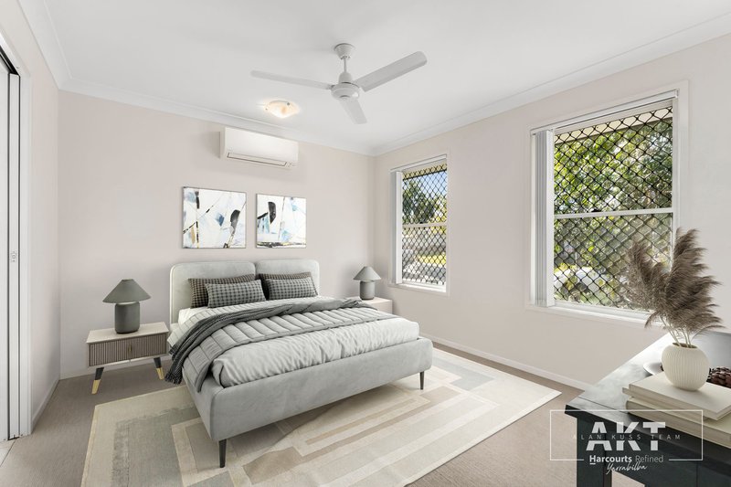 Photo - 21 Hillard Street, Yarrabilba QLD 4207 - Image 7
