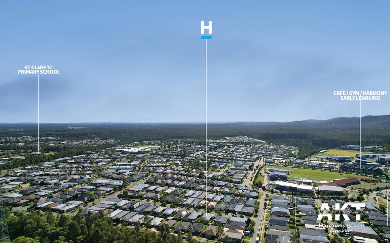 Photo - 21 Hillard Street, Yarrabilba QLD 4207 - Image 14