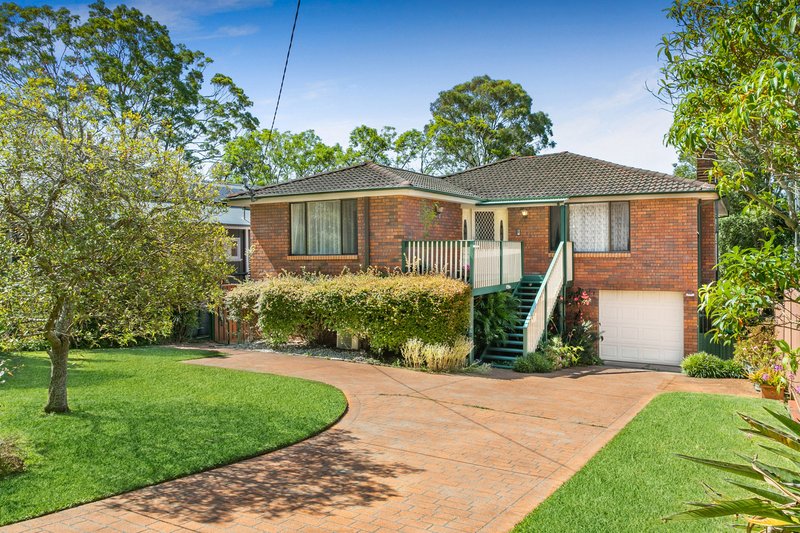 21 Hillcrest Road, Empire Bay NSW 2257