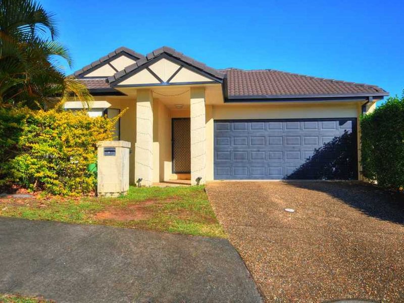 Photo - 21 Hillridge Crescent, Varsity Lakes QLD 4227 - Image 1