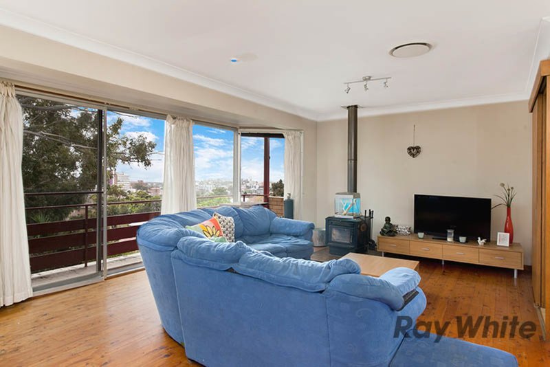 Photo - 21 Hilltop Avenue, Wollongong NSW 2500 - Image 4