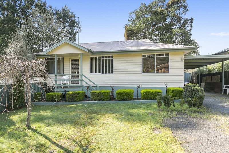 21 Hilltop Court, Yarra Junction VIC 3797