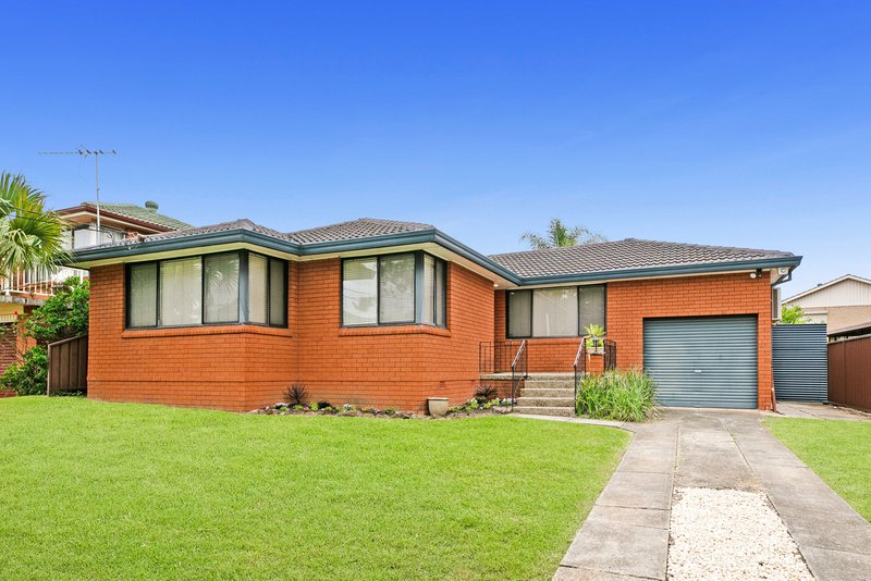 21 Hinkler Avenue, Condell Park NSW 2200