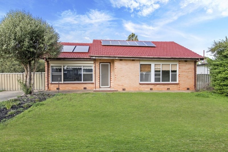 21 Hinsley Road, Smithfield Plains SA 5114