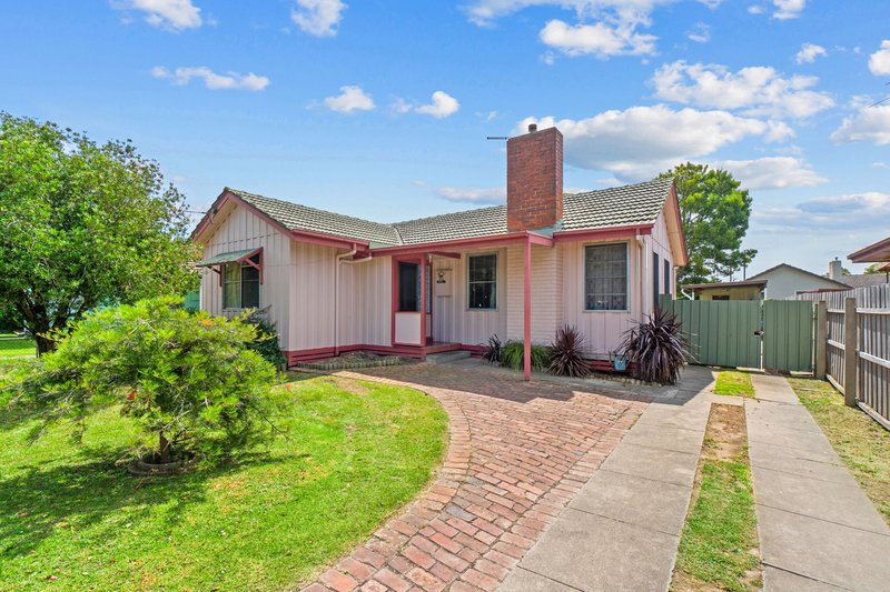 Photo - 21 Hoddle  St , Sale VIC 3850 - Image 2