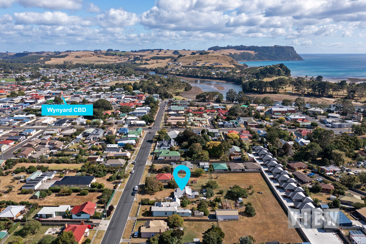 21 HOGG STREET, Wynyard TAS 7325 - Image 1