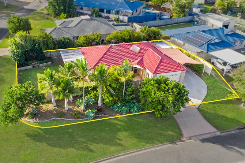 21 Holly Crescent, Windaroo QLD 4207