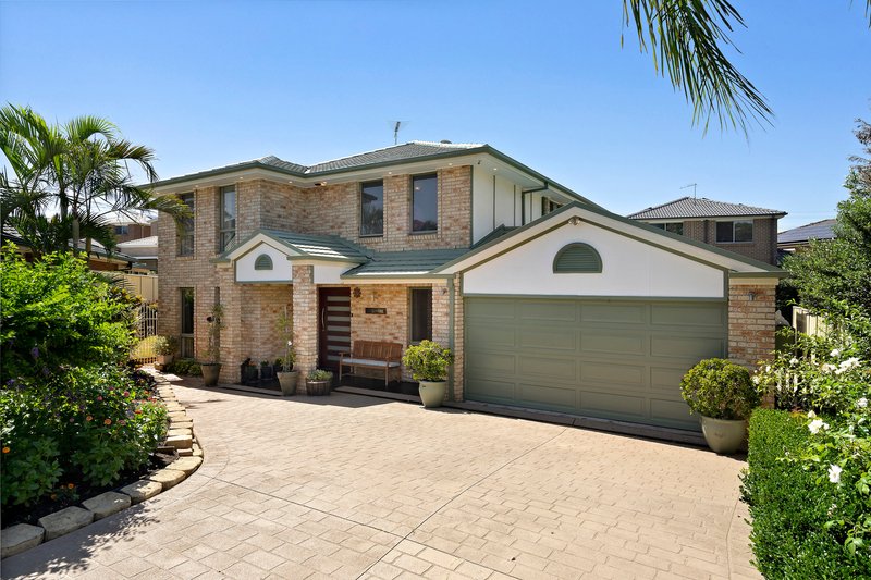 21 Hollydale Place, Prospect NSW 2148