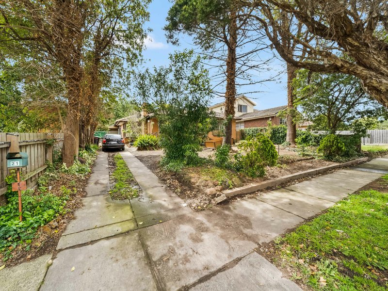 Photo - 21 Holmes Street, Noble Park VIC 3174 - Image